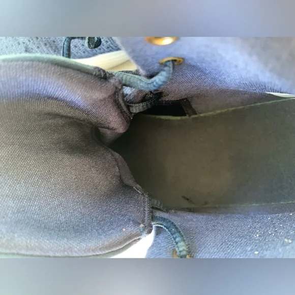 Nike Men Hyperdunk Shoes - Picture 11 of 12